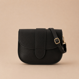 YOU | MAAN Bag Black