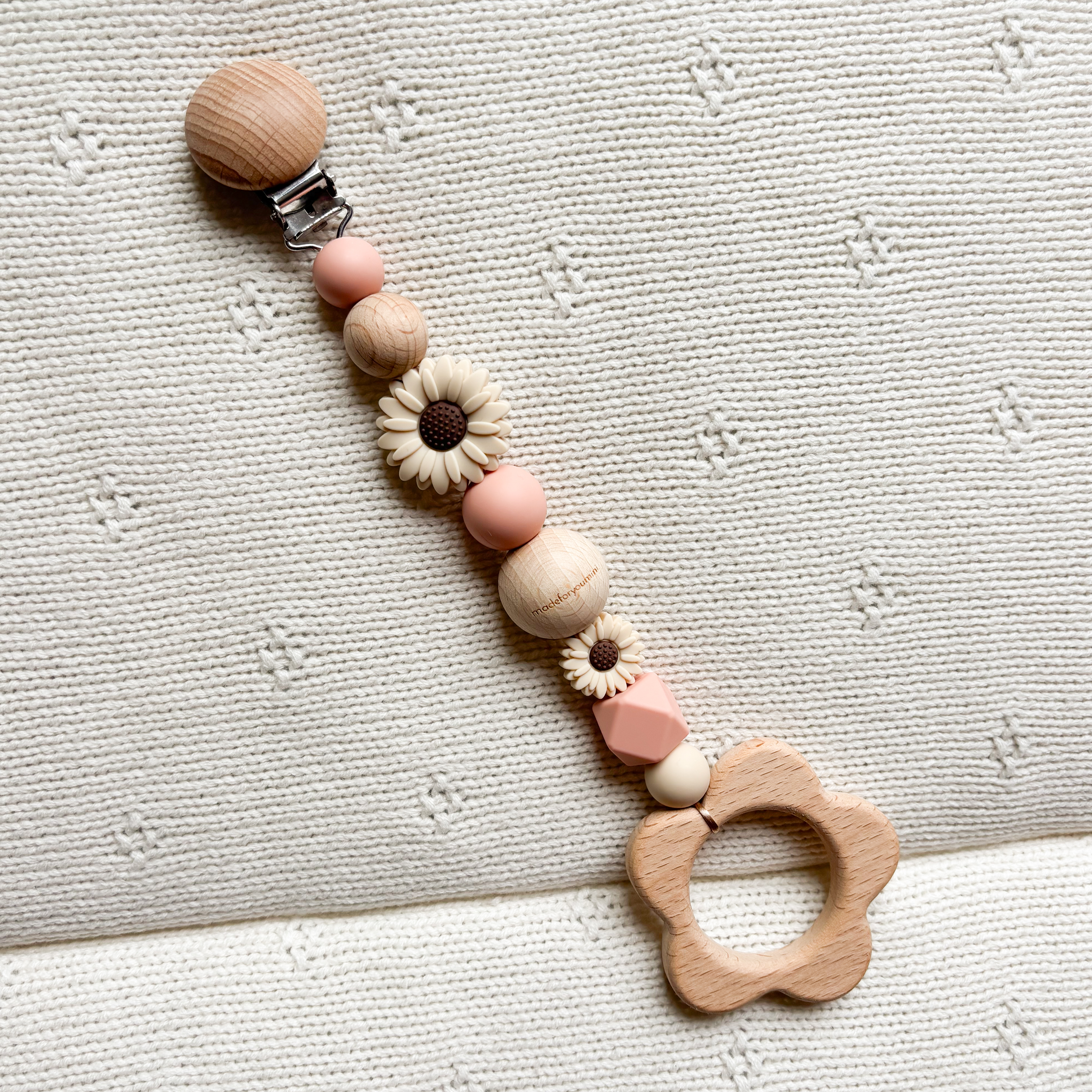 BABY | DAISY PEACH Wagenhanger