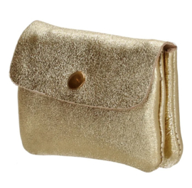 YOU | ALICE Wallet Festive Gold