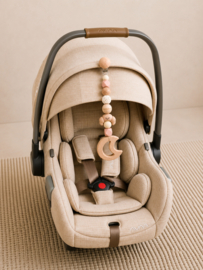 BABY | CROISSANT PINK Wagenhanger