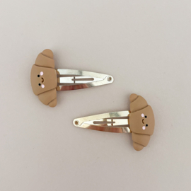 MINI | CHLOE Croissant Clips