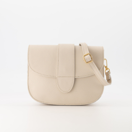 YOU | MAAN Bag Beige