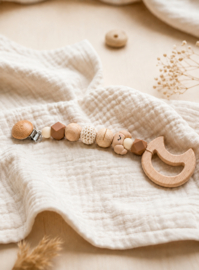 BABY | CROISSANT NUDE Wagenhanger