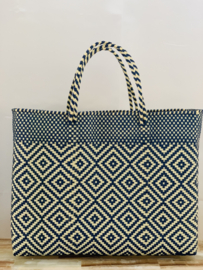 Mexican tote bag