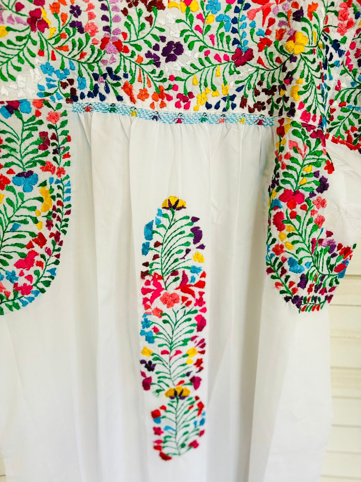 San Antonino dress