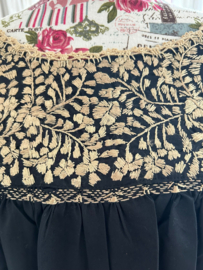 San Antonino dress black