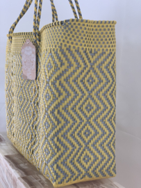 Mexican tote bag
