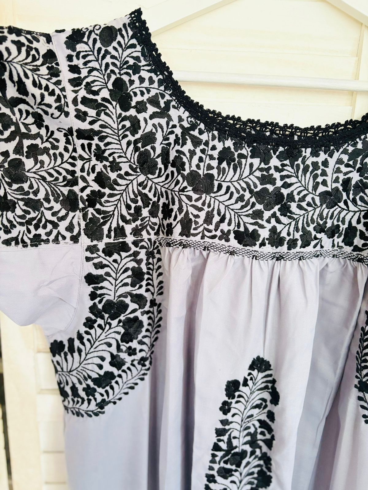 San Antonino Dress
