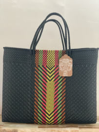 Mexican tote bag