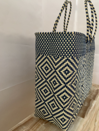 Mexican tote bag