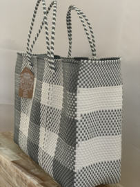 Mexican tote bag