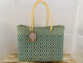 Mexican tote bag