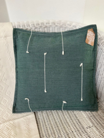 Cushion covers