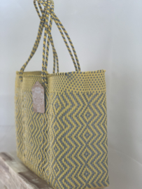 Mexican tote bag