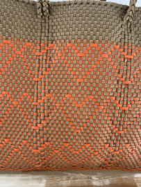 Mexican tote bag