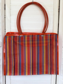 Frida mesh bag