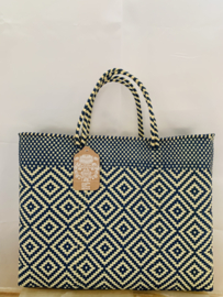 Mexican tote bag