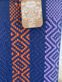 Mexican tote bag