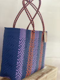 Mexican tote bag