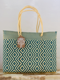 Mexican tote bag