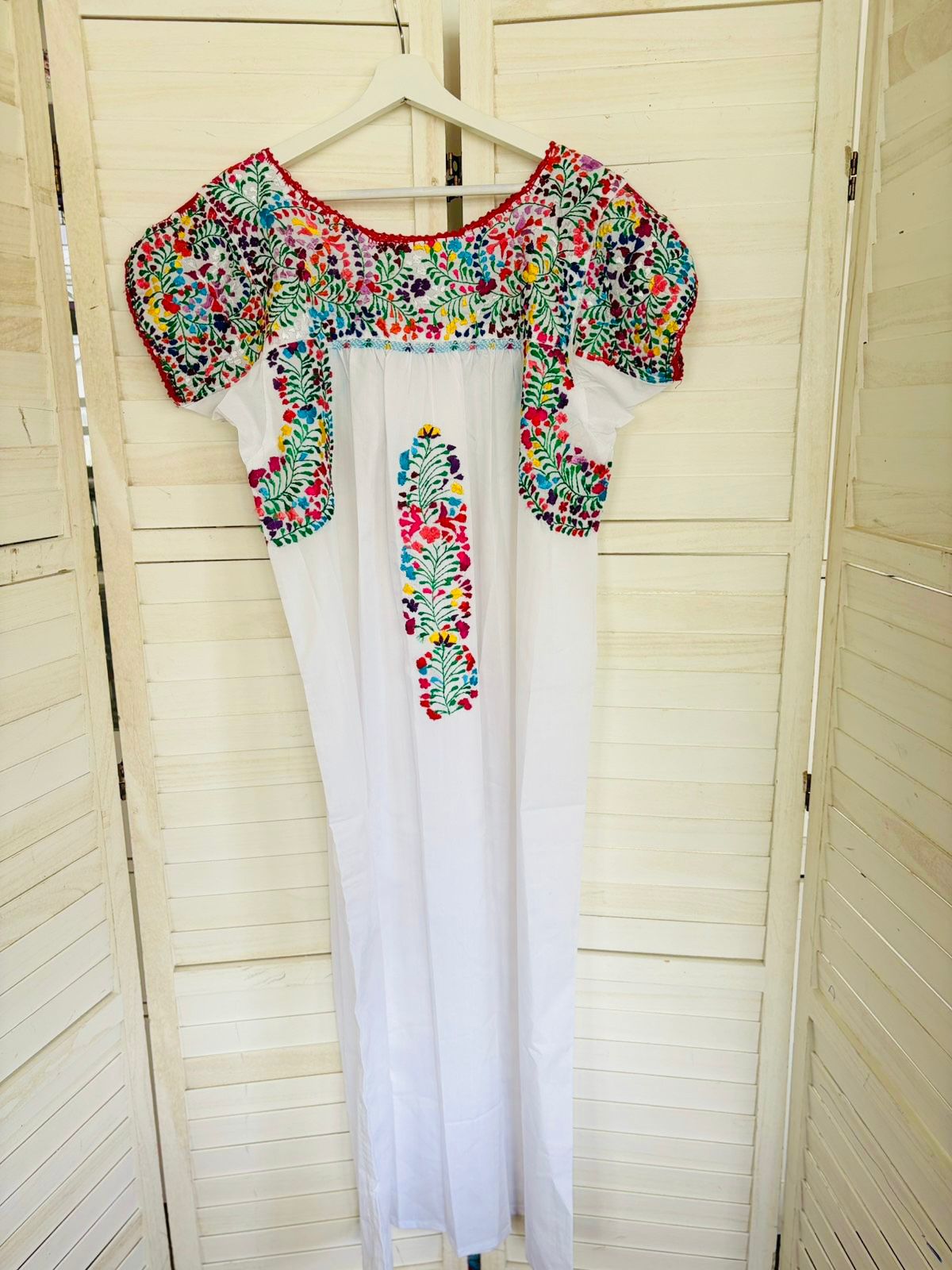 San Antonino dress