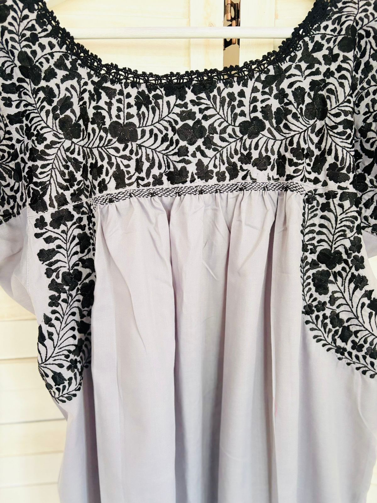 San Antonino Dress