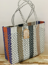Mexican tote bag
