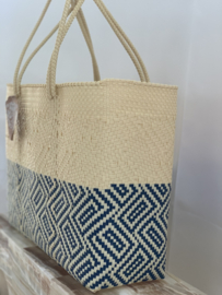 Mexican tote bag