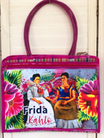 Frida mesh bag