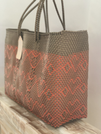 Mexican tote bag