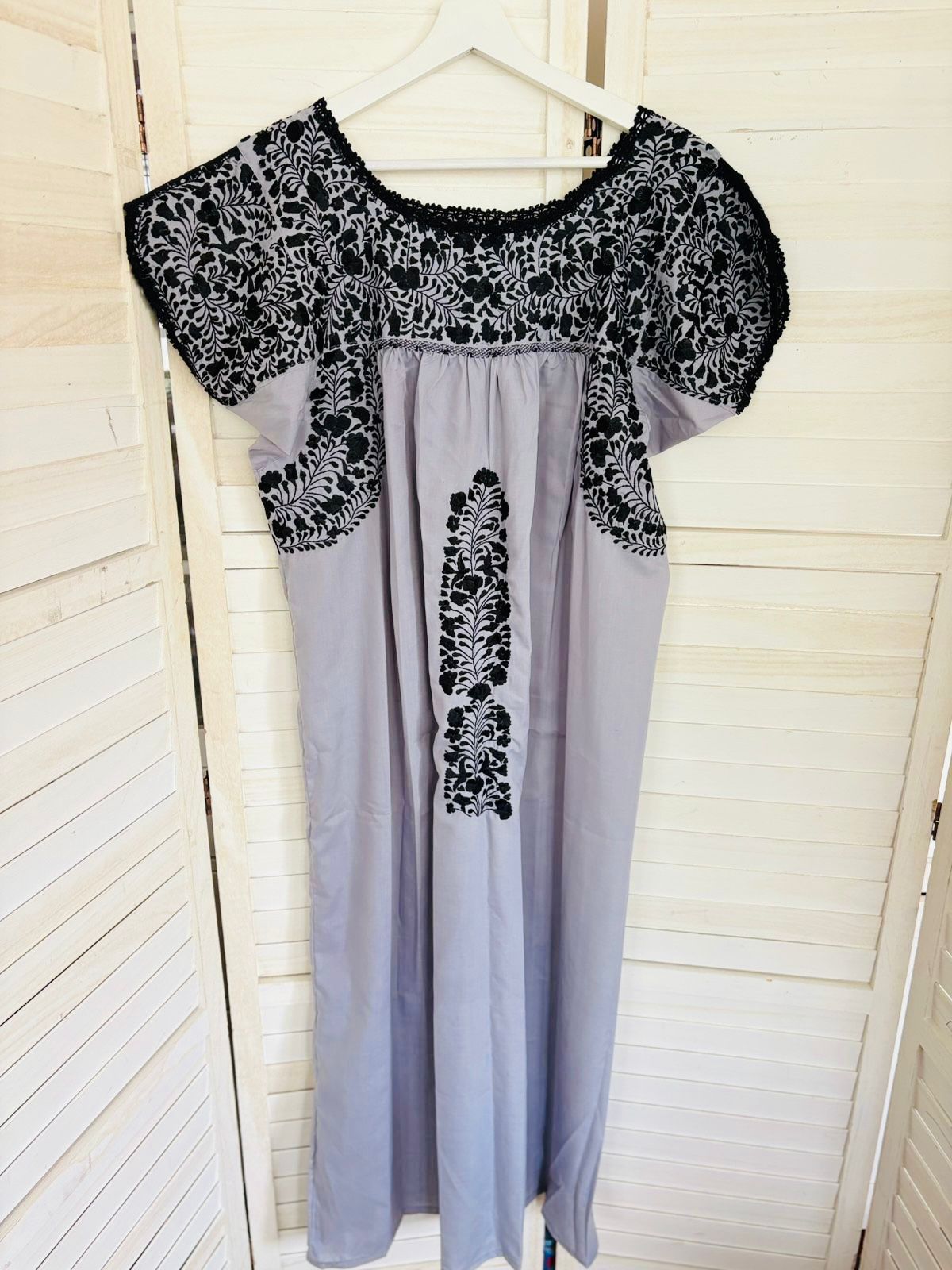 San Antonino Dress