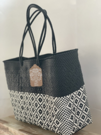 Mexican tote bag