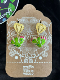 Filigrana earrings