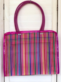 Frida Mesh Bag