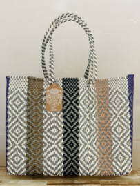 Mexican tote bag