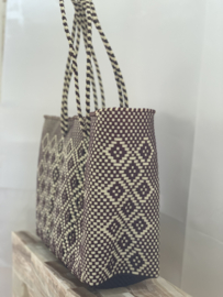 Mexican tote bag