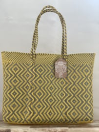 Mexican tote bag