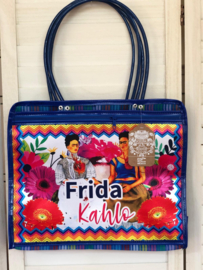 Frida Mesh Bag