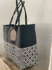 Mexican tote bag