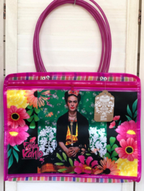 Frida Mesh Bag