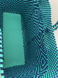 Mexican tote bag