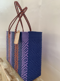 Mexican tote bag