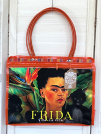 Frida mesh bag