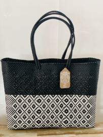 Mexican tote bag