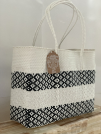 Mexican tote bag