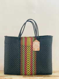 Mexican tote bag