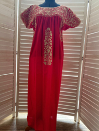San Antonino dress