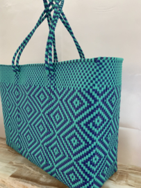 Mexican tote bag