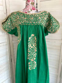 San Antonino dress
