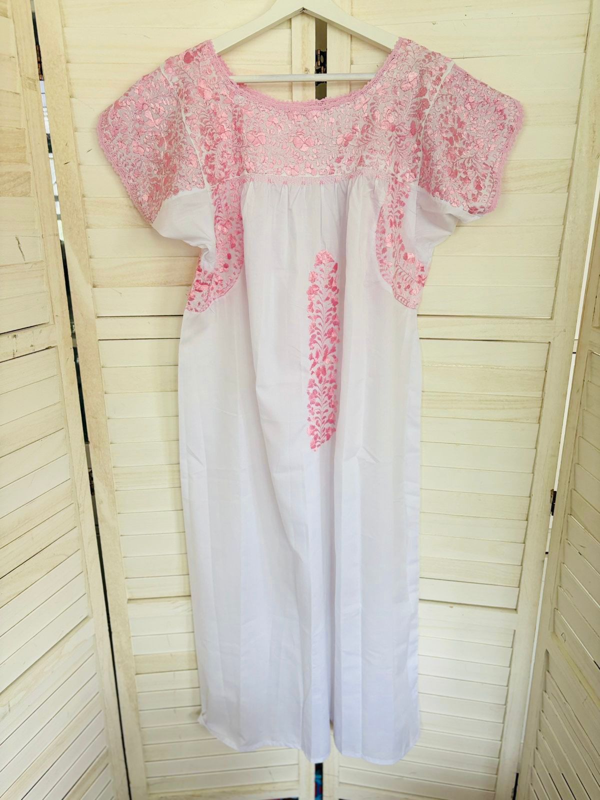 San Antonino Dress